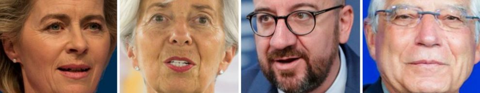 Nomine Ue: Ursula Von der Leyen presidente della Commissione Ue, Lagarde alla Bce. Conte: “All’Italia vicepresidente e commissario economico”