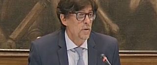 Patronaggio: Alcuni terroristi entrati proprio dalla porta Sicilia”