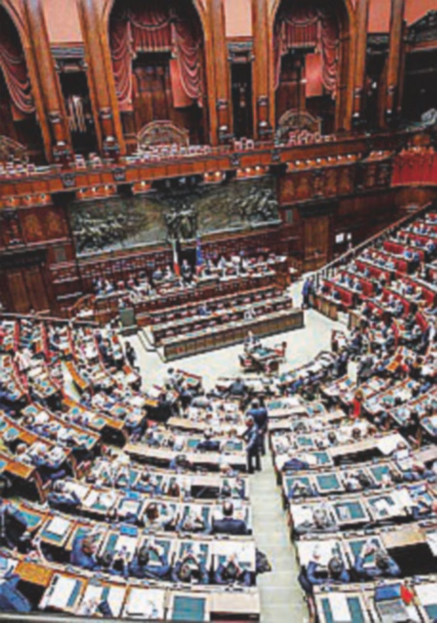 Ingiusta detenzione, maggioranza battuta alla Camera