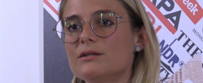 Copertina di Sea Watch, Giorgia Linardi: “Salvini ci dà dei criminali ma viene smentito dalle Procure. Tace su insulti a Carola”