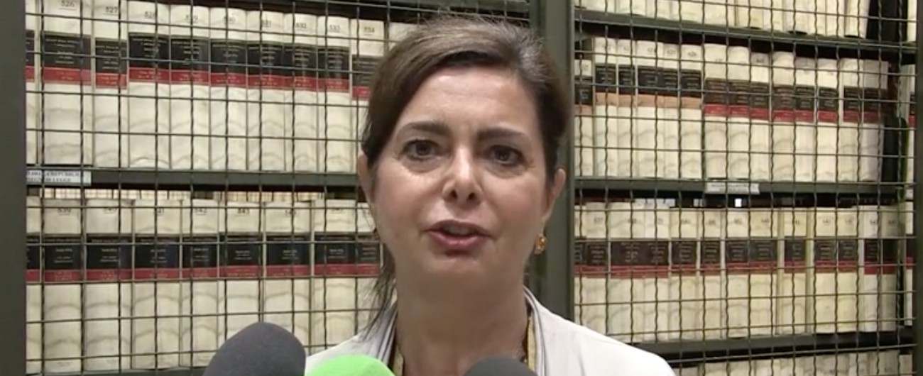 Copertina di Sea Watch, Boldrini: “Grave decisione di sconvocare audizione. Non c’è spazio per voci sgradite a maggioranza”