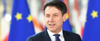 Copertina di Stop a procedura contro l’Italia, Conte: “Risultato meritato. L’Europa ci riconosce serietà e responsabilità”