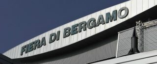 Copertina di Bergamo, arrestato il direttore dell’Ente Fiera: “Falsi rimborsi per 140mila euro”