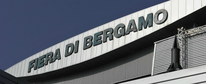 Bergamo, arrestato il direttore dell’Ente Fiera: “Falsi rimborsi per 140mila euro”