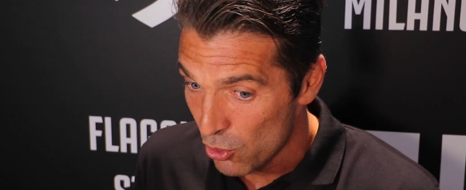 Copertina di Juventus, il ritorno di Buffon: “Rifiutato fascia di capitano e numero 1. La squadra non regala nulla”