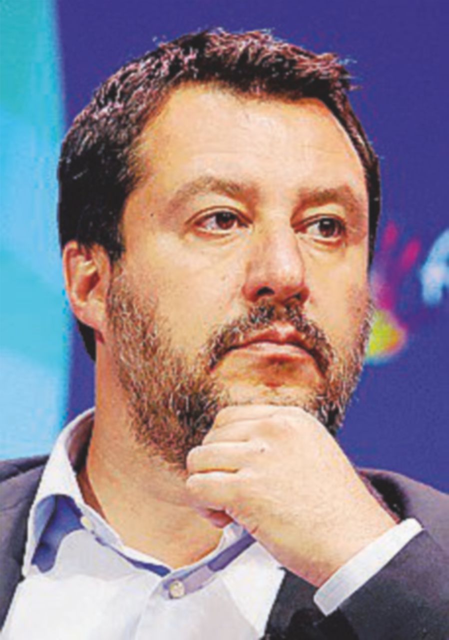Autonomie, Salvini: “Ok modifiche in aula ma il testo sia in Cdm”