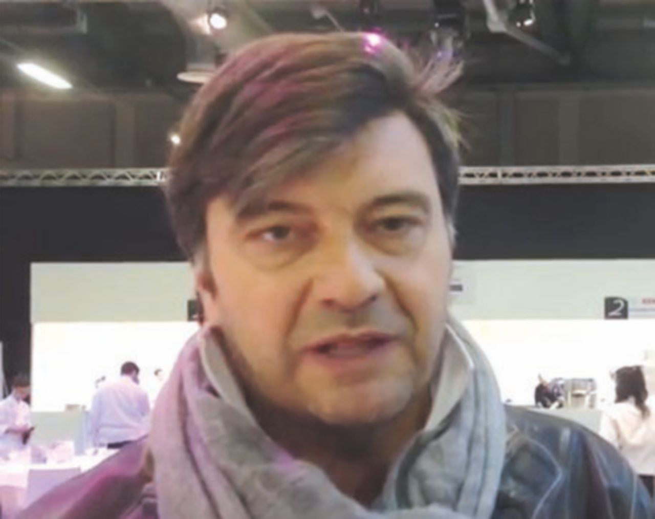 Copertina di Rimborsi chilometrici anche a nome di un “Mago Silvan”. Arrestato presidente della Fiera