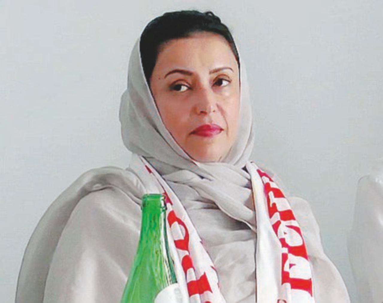 Serie A? No, torneo Eccellenza. La principessa saudita Norah si è comprata un club umbro