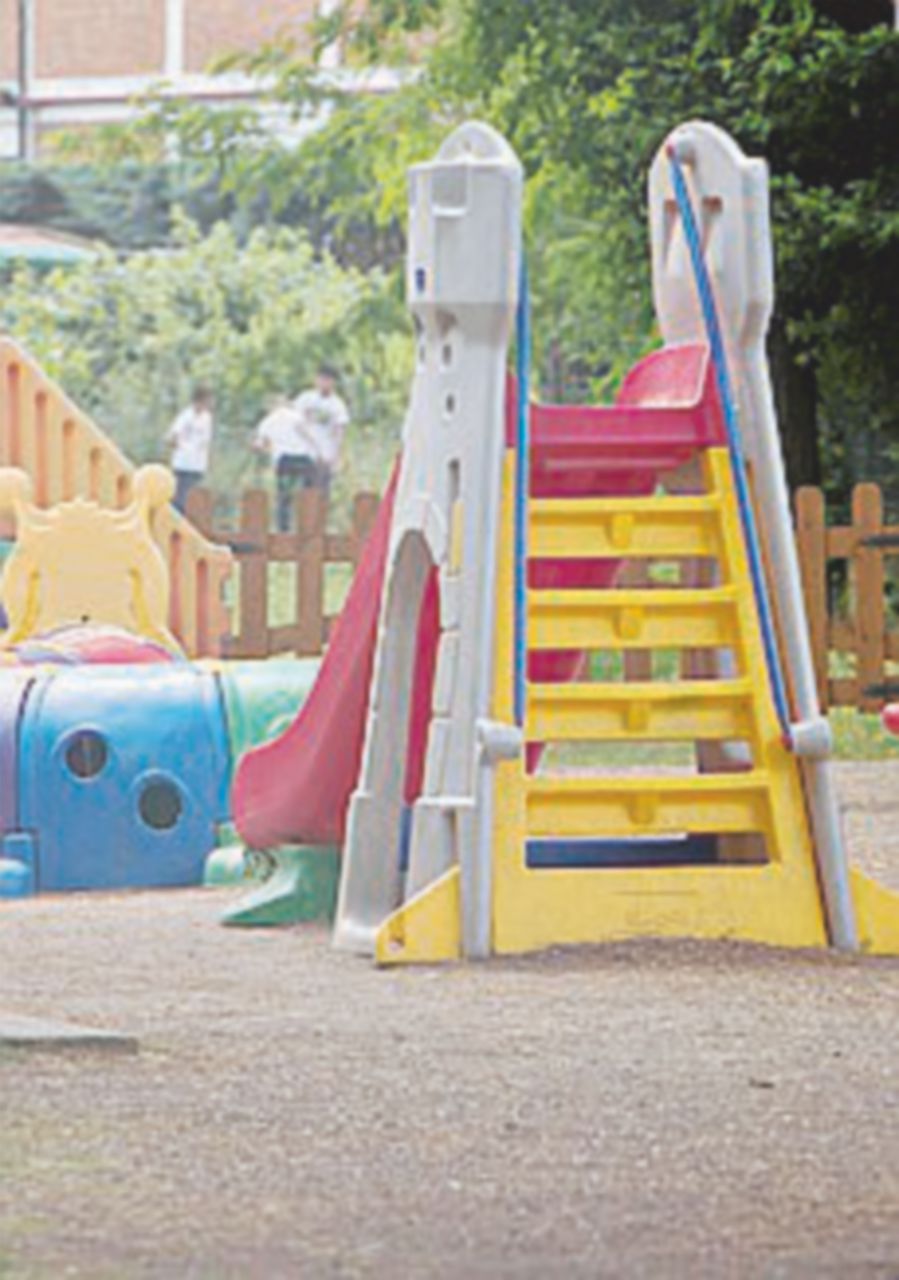 Violenze “sadiche” su bimba di tre anni, arrestato un 44enne