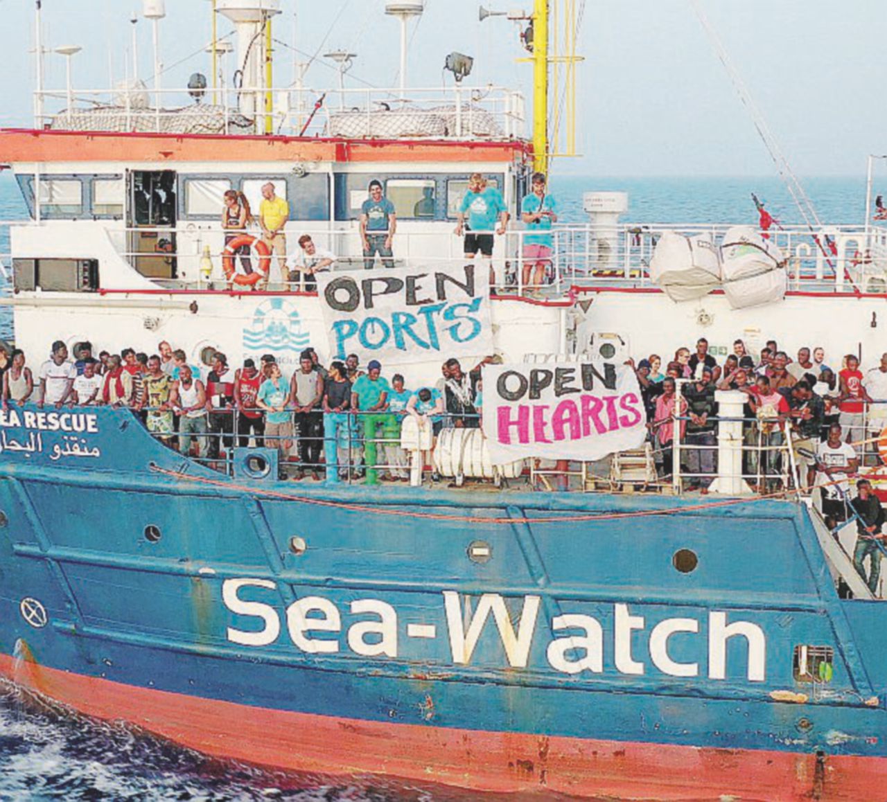 Anm: “Salvini crea odio”. Lui: “No a lezioni”