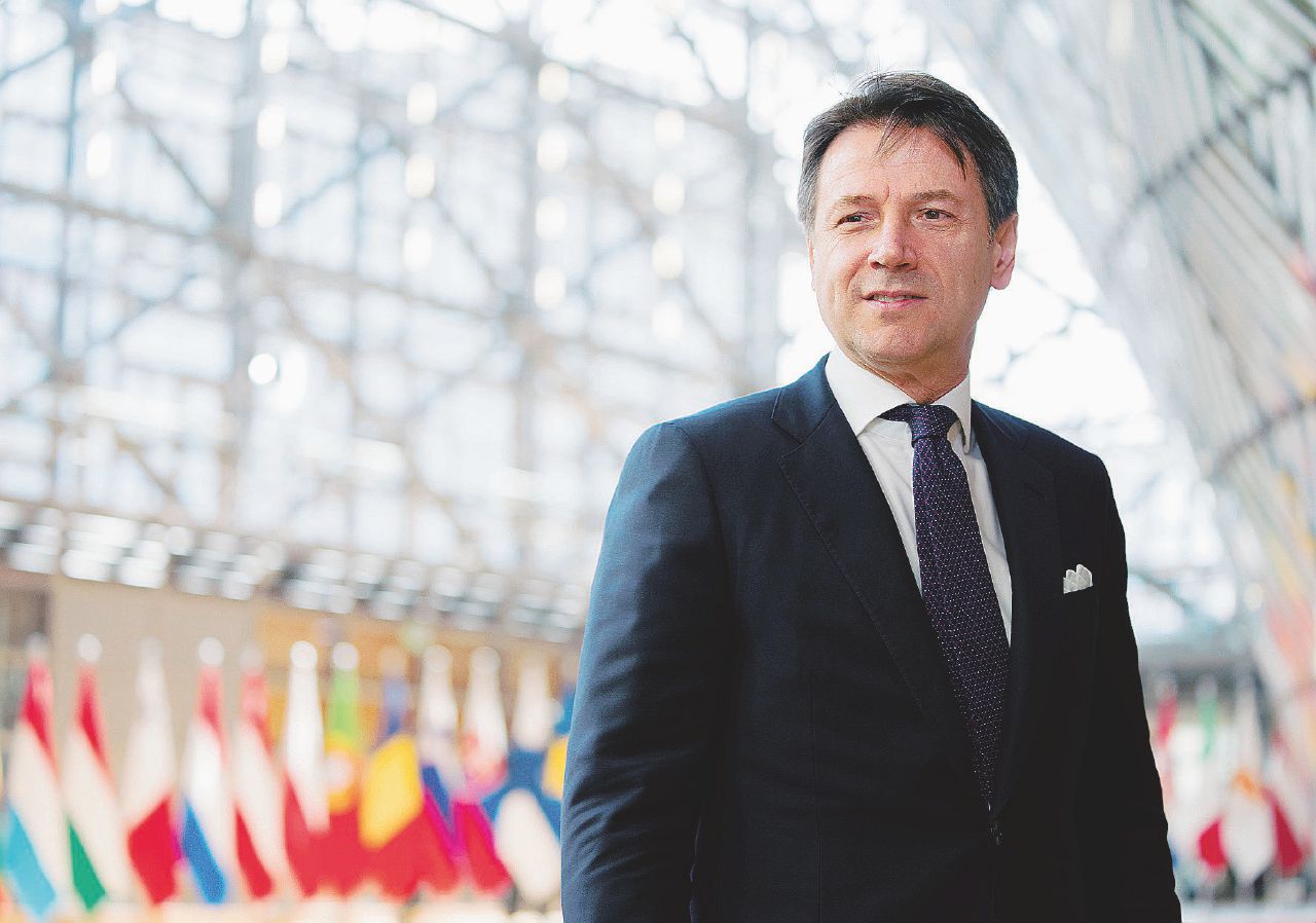 L’Italia evita l’infrazione Ue: scontro rimandato al 2020