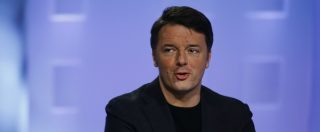 Copertina di Matteo Renzi condannato dalla Corte dei Conti della Toscana per danno erariale. E c’è un altro procedimento aperto