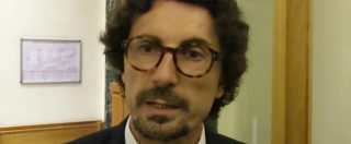 Copertina di Autostrade, Toninelli: “Se Lega non si aggiunge ad avvocati dei Benetton, pronto a firma per la revoca concessioni”