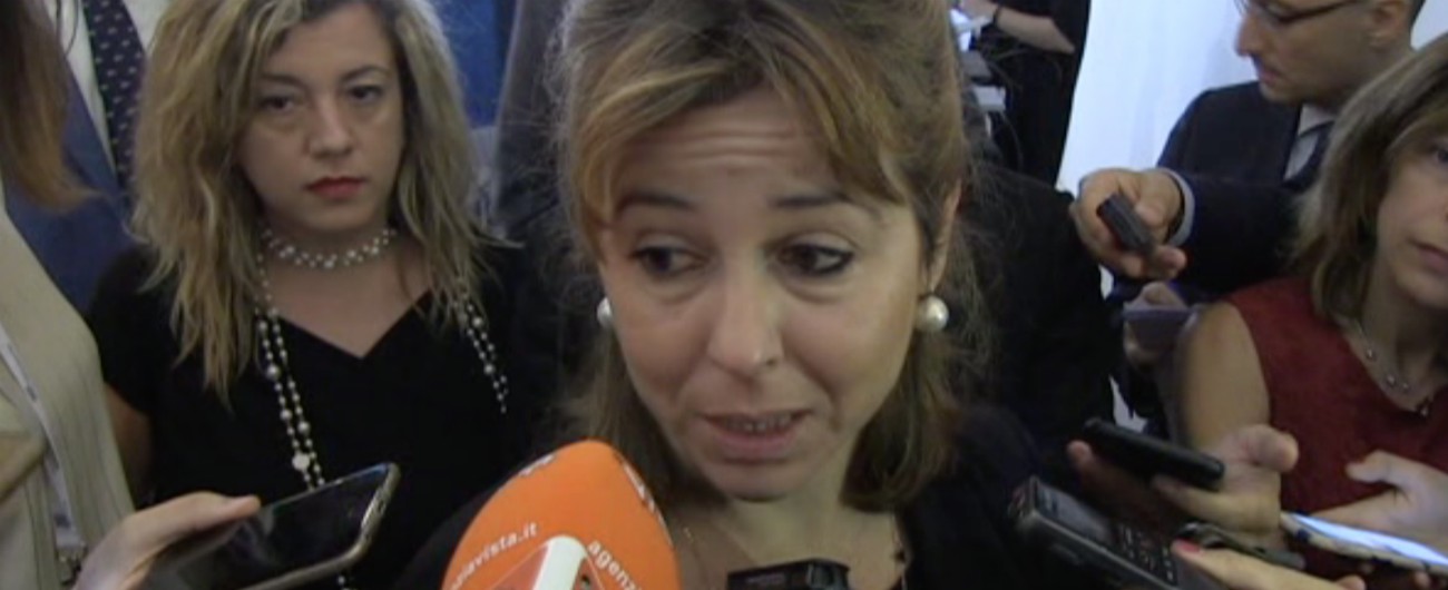 Copertina di Rifiuti Roma, Giulia Grillo: “Situazione non imputabile a Virginia Raggi, possibile risolvere entro l’estate”