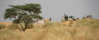 Copertina di Africa, Sahel oppresso da violenze, disuguaglianze e crisi climatica. Oxfam al G7: “Intensificare sforzi umanitari”