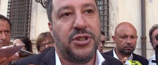 Copertina di Autonomie, Salvini: “Parlamento potrà modificare testo” ma è fumata nera. Lezzi: “Proposta che rispetti Costituzione” 