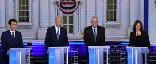 Usa 2020, nei primi sondaggi sui candidati dem c’è già una sorpresa