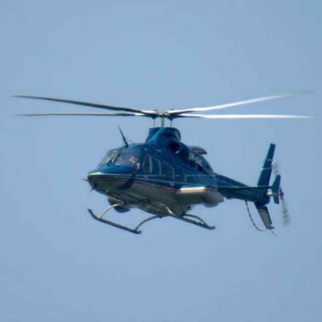 Chris Cline, morto il miliardario americano: il suo elicottero è precipitato alle Bahamas. Oltre a lui altre 6 vittime