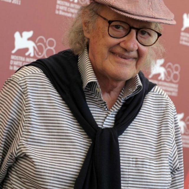 Ugo Gregoretti morto, addio al celebre regista, attore e giornalista: aveva 88 anni