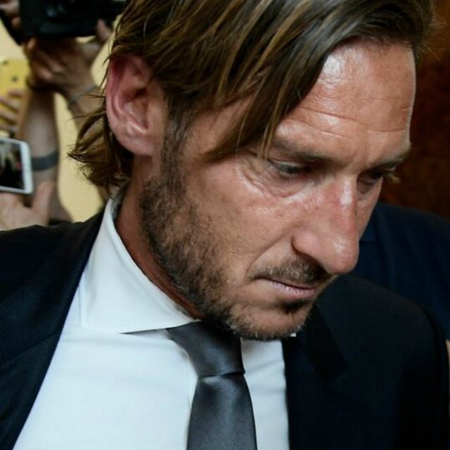 Ilary Blasi: “Francesco Totti fissato con il sesso? È invecchiato”