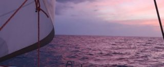 Rocco Acocella, disperso il velista italiano 30enne: non è mai arrivato nel porto colombiano di Barranquilla