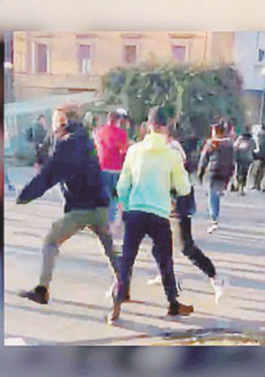 “Fight club” in salsa padana: sette arresti a Cremona