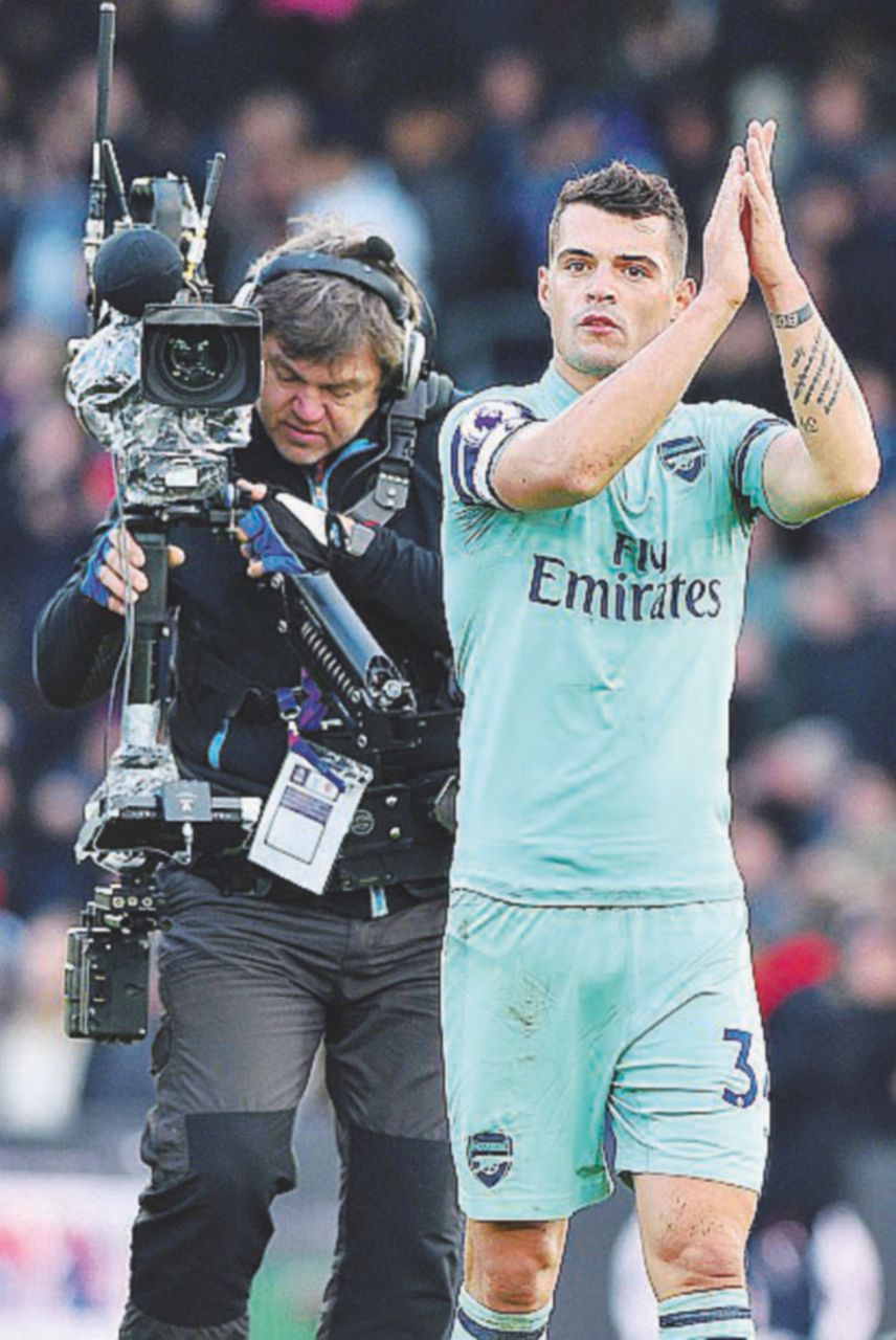 Il “lampadina” e i limiti della legge Frattini