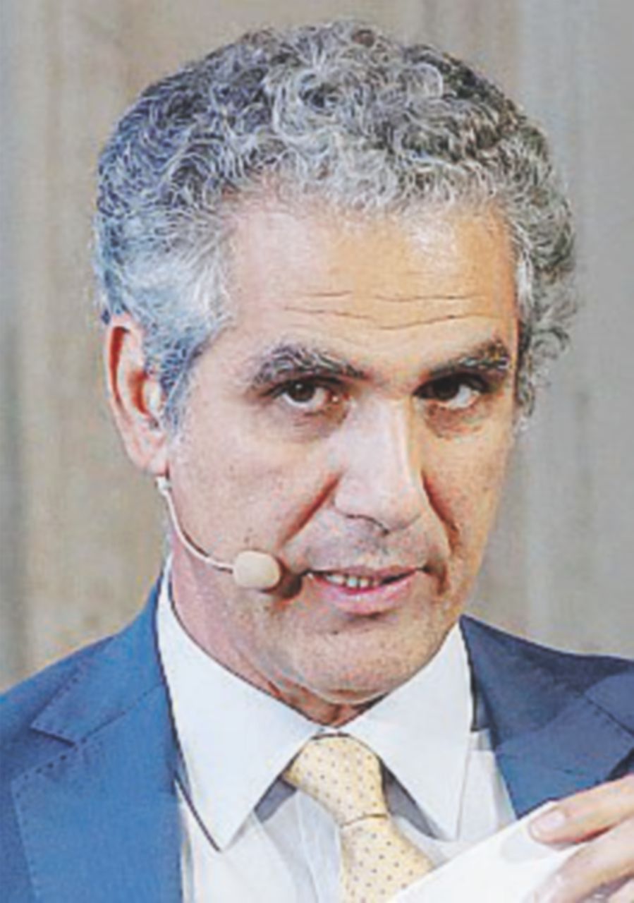 Foa lascia RaiCom: la Lega sarà risarcita con il Tg1 e Rainews?