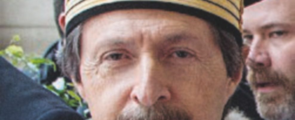 Il dimissionario Fuzio indagato per rivelazione di segreto al pm accusato Il dimissionario Fuzio indagato per rivelazione di segreto al pm accusato