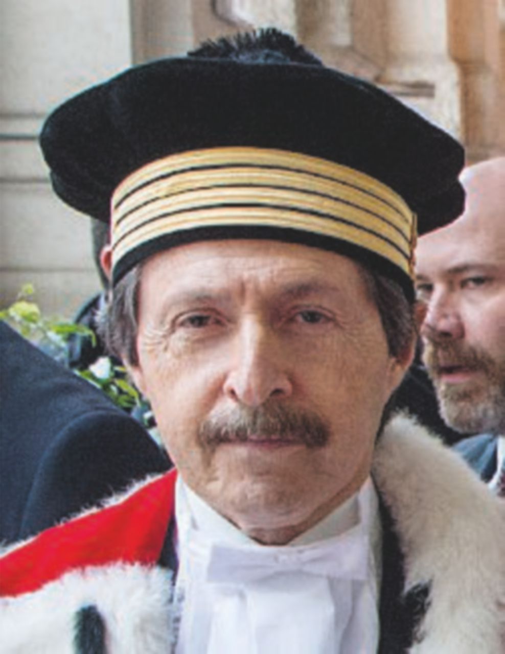 Copertina di Il dimissionario Fuzio indagato per rivelazione di segreto al pm accusato