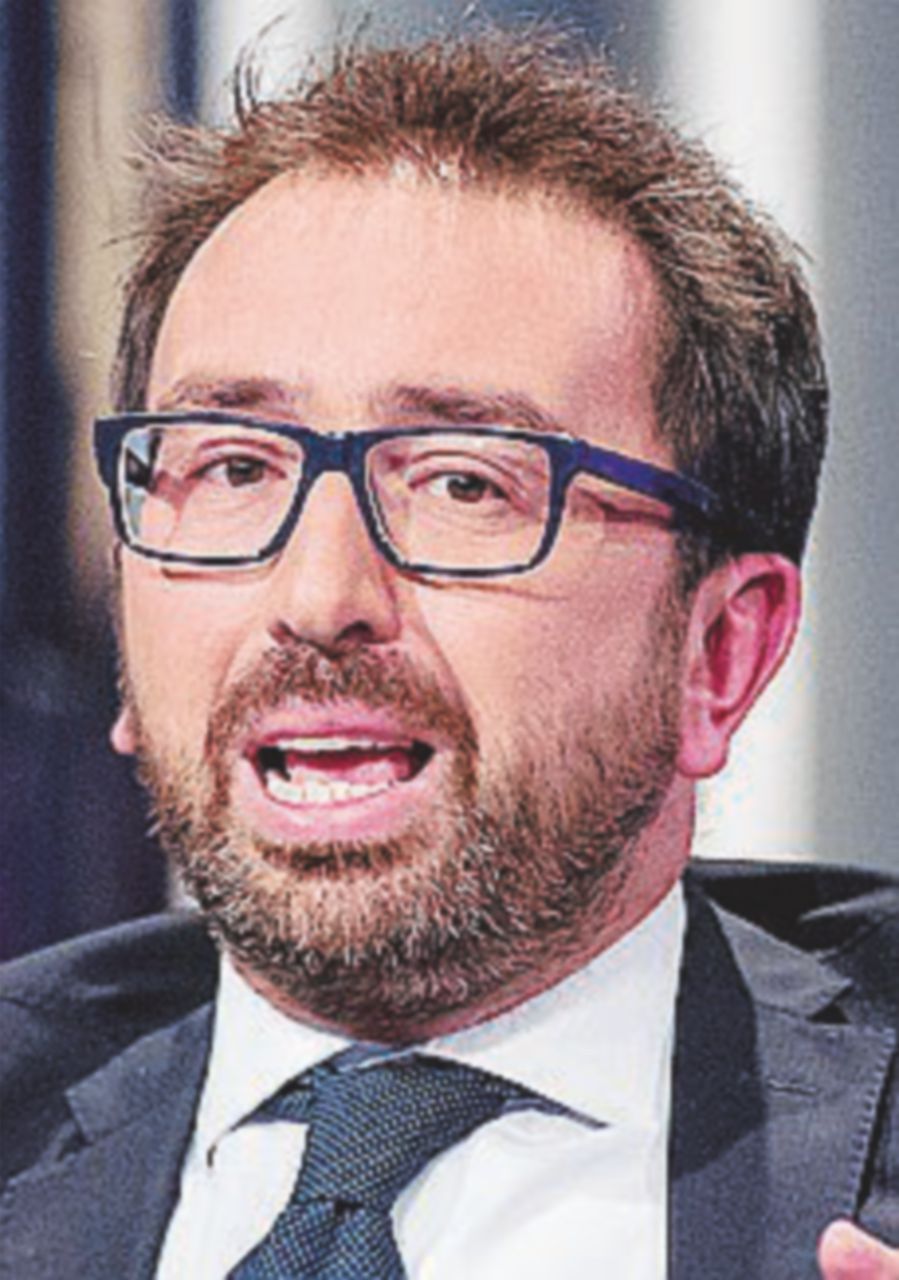 Riforma giustizia, scontro tra l’Anm e il ministro Bonafede