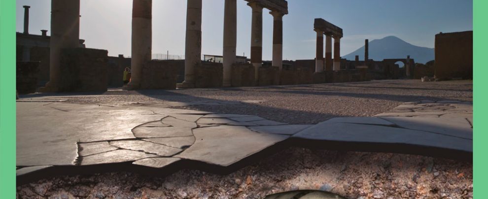 Le 10 bombe di Pompei Le 10 bombe di Pompei