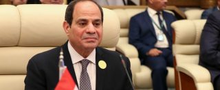 Egitto, nei sei anni di al-Sisi una repressione senza precedenti