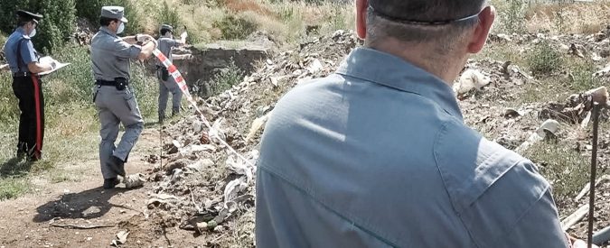 Rifiuti, anni di sequestri e un’autorizzazione “troppo veloce”: gli impianti di Ugolini non hanno mai smesso di funzionare