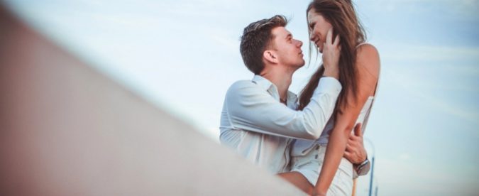 Tutto ciò che dovete sapere sull’orgasmo maschile
