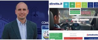 Copertina di Bergamo, il consigliere leghista contro le auto elettriche: “Terrorismo ambientalista”. Ma ha concessionaria di veicoli usati