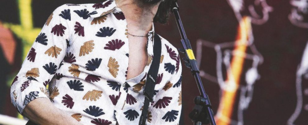 Frontman - Cristiano Godano, cantante e chitarrista, ha fondato i Marlene Kuntz con Riccardo Tesio e Luca Bergia “Mi rifugio nella scrittura perché la realtà è un incubo”