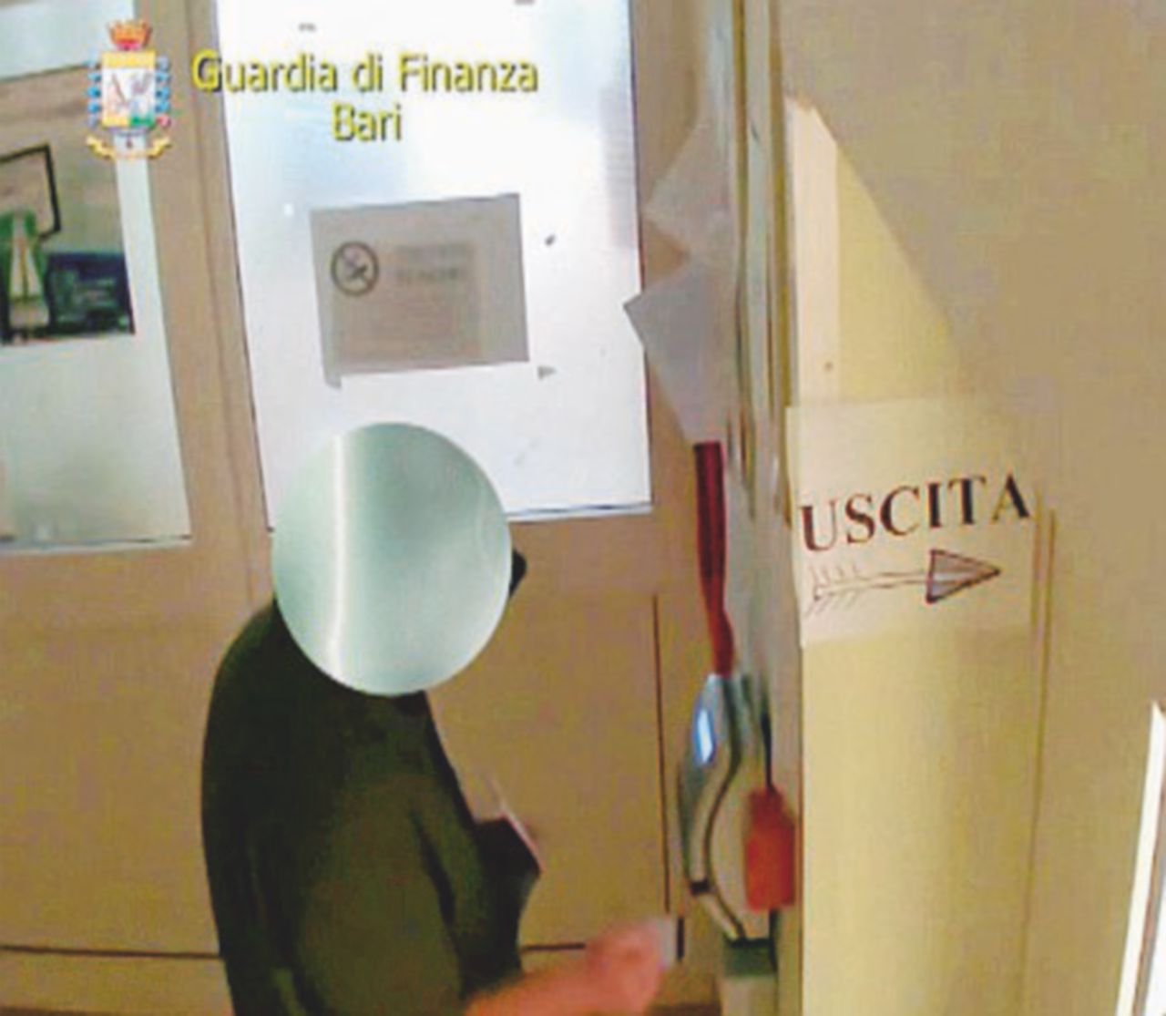 Altri 30 furbetti del cartellino. Bongiorno: “Ora impronte digitali, finita l’era delle truffe”