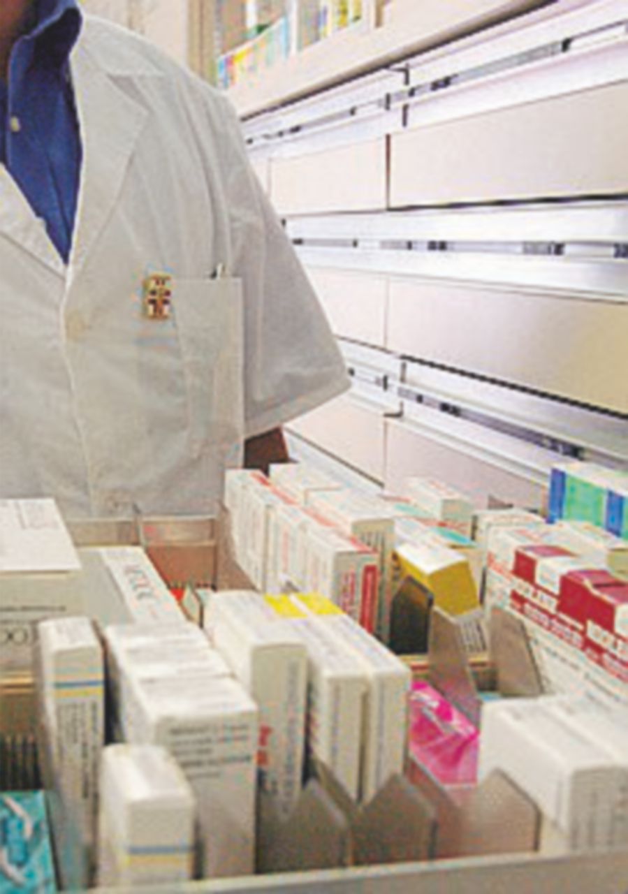 Maxi furto di farmaci tumorali, bottino da 400 mila euro