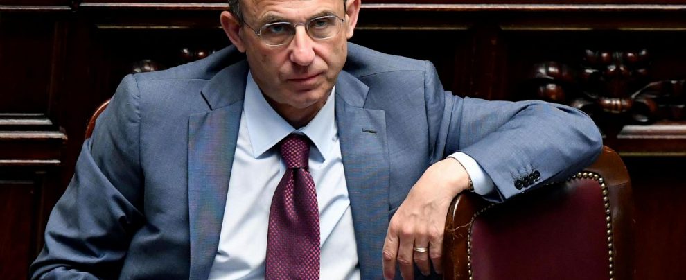 “Basta liti sui rifiuti a Roma. Ora diano spazio ai tecnici” “Basta liti sui rifiuti a Roma. Ora diano spazio ai tecnici”