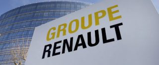 Copertina di Gruppo Renault, numeri italiani convincenti. Grazie a Dacia e commerciali