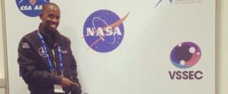 Copertina di Morto l’austronauta Madla Masenko: sarebbe diventato il primo africano di colore ad andare nello spazio