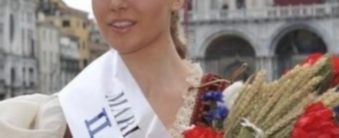 Marianna Serena, muore a 24 anni “l’angelo” del Carnevale di Venezia