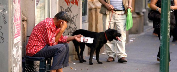 Disuguaglianze, “ecco perché chi è svantaggiato non si ribella e i dominanti si convincono di meritare i privilegi”