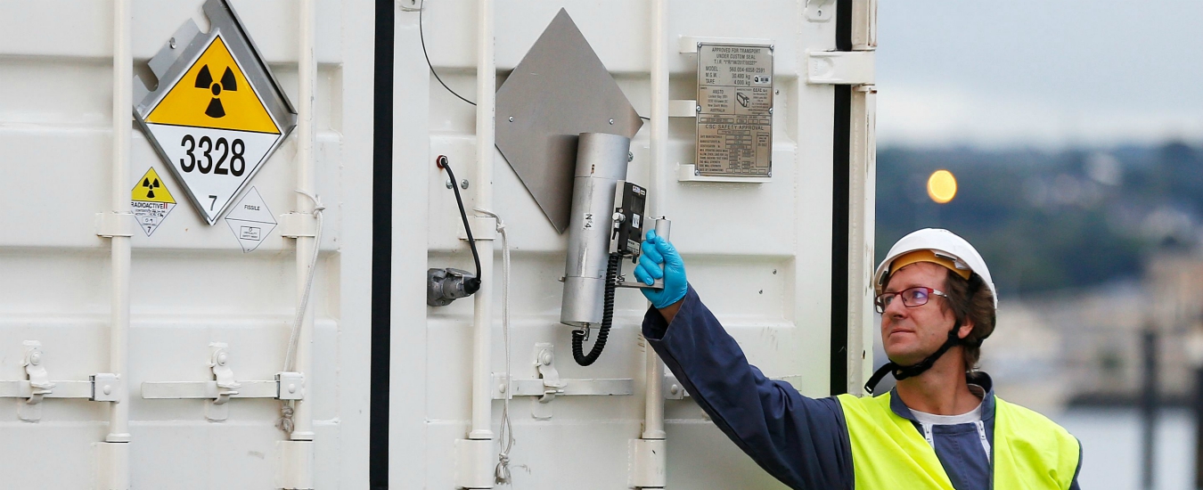 Nucleare, l’Italia gli ha detto addio prima degli altri. Ma ora è ferma con lo smaltimento