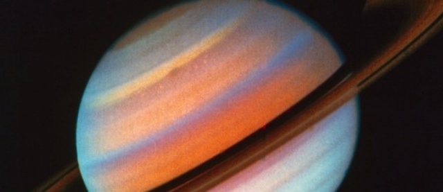 Notte di Saturno, il pianeta è al massimo della luminosità: i suoi anelli visibili con un binocolo