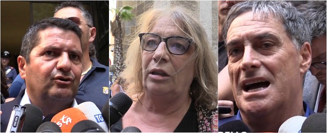 Copertina di Ex Ilva, sindacati delusi dopo incontro al Mise. Uilm: “Di Maio ha promesso ad azienda di ripristinare condizione di agibilità”