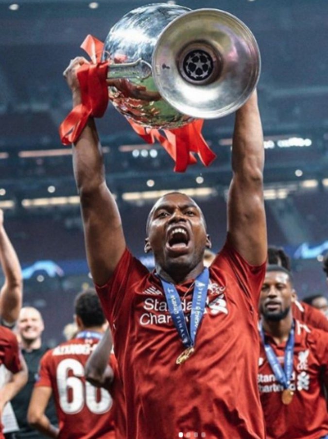 Daniel Sturridge, ladri entrano in casa del calciatore e gli rubano il cane. Lui: “Siete pazzi! Ridatemelo, pagherò qualsiasi cifra” Daniel Sturridge, ladri entrano in casa del calciatore e gli rubano il cane. Lui: “Siete pazzi! Ridatemelo, pagherò qualsiasi cifra”