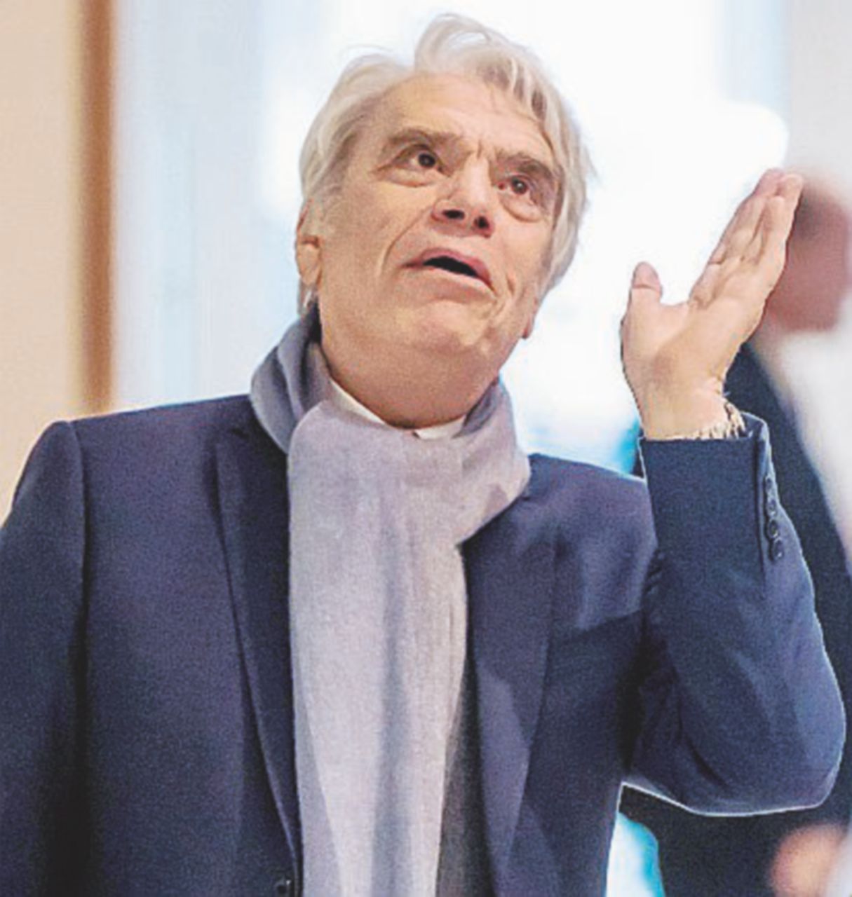 Adidas, assolto Tapie dalla frode: Lagarde è salva