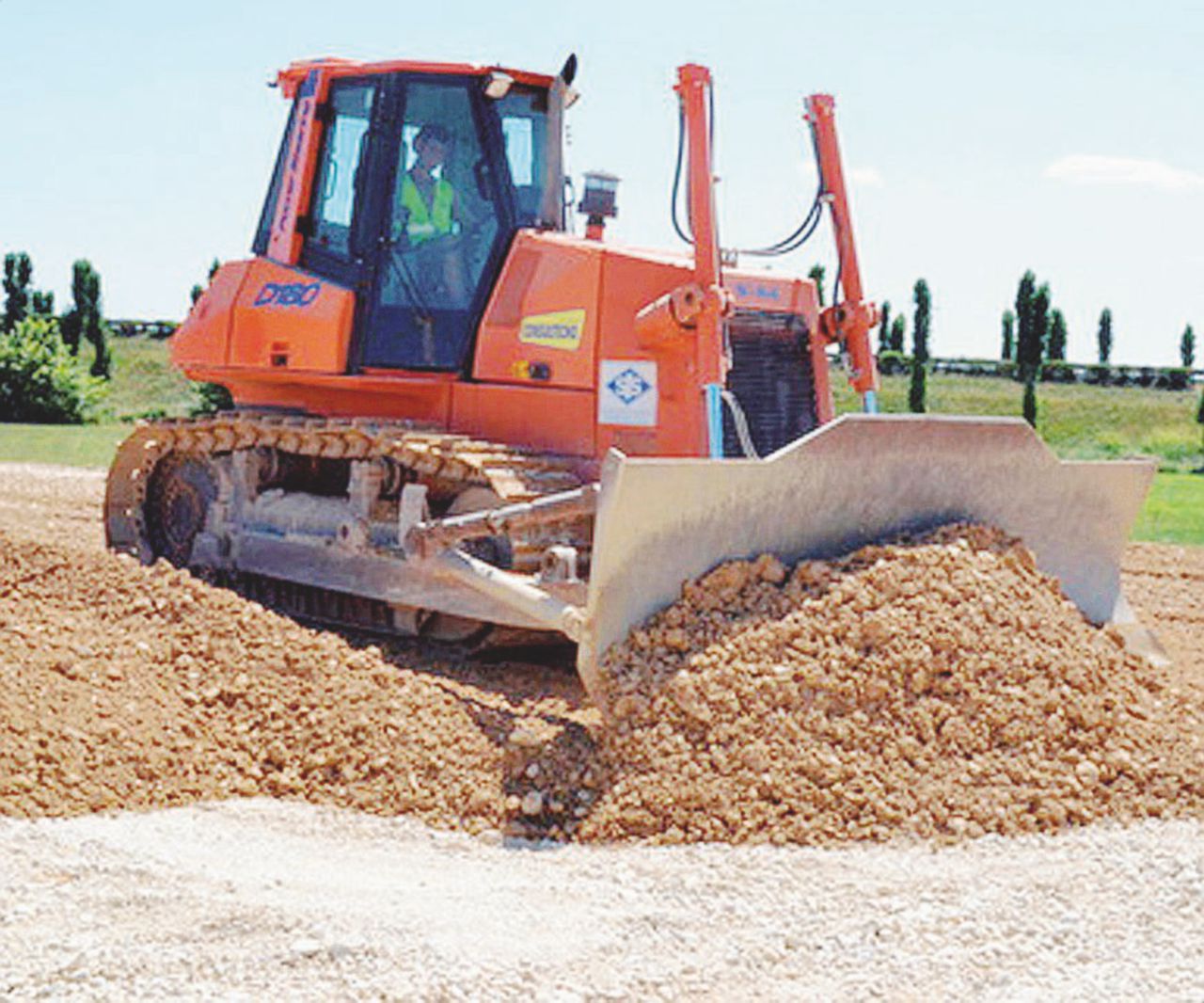 Copertina di “Anche i lavoratori hanno paura, la volta sta cedendo”